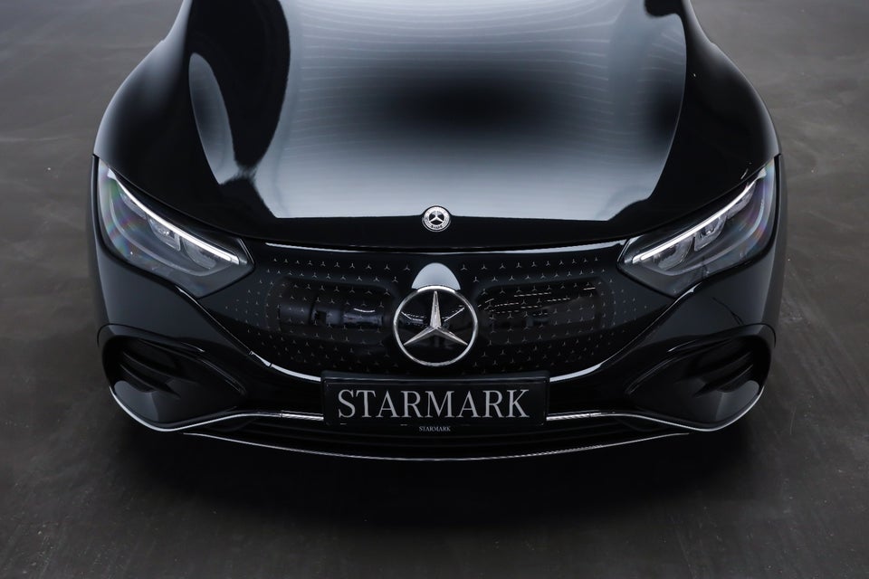 Mercedes EQE350 AMG Line 4d