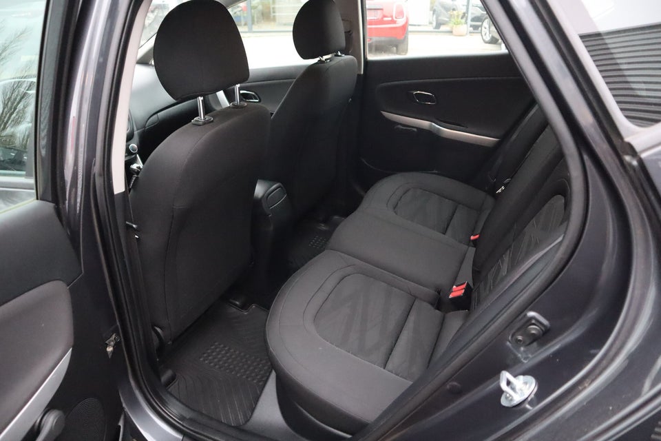 Kia Ceed 1,0 T-GDi Style Limited 5d