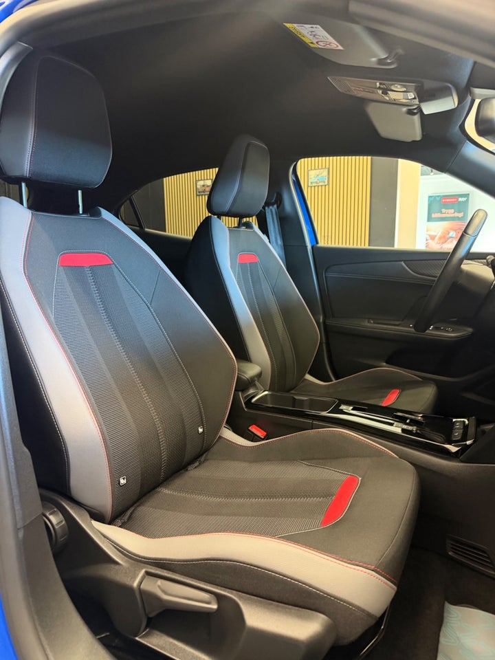 Opel Mokka-e 50 GS Line 5d