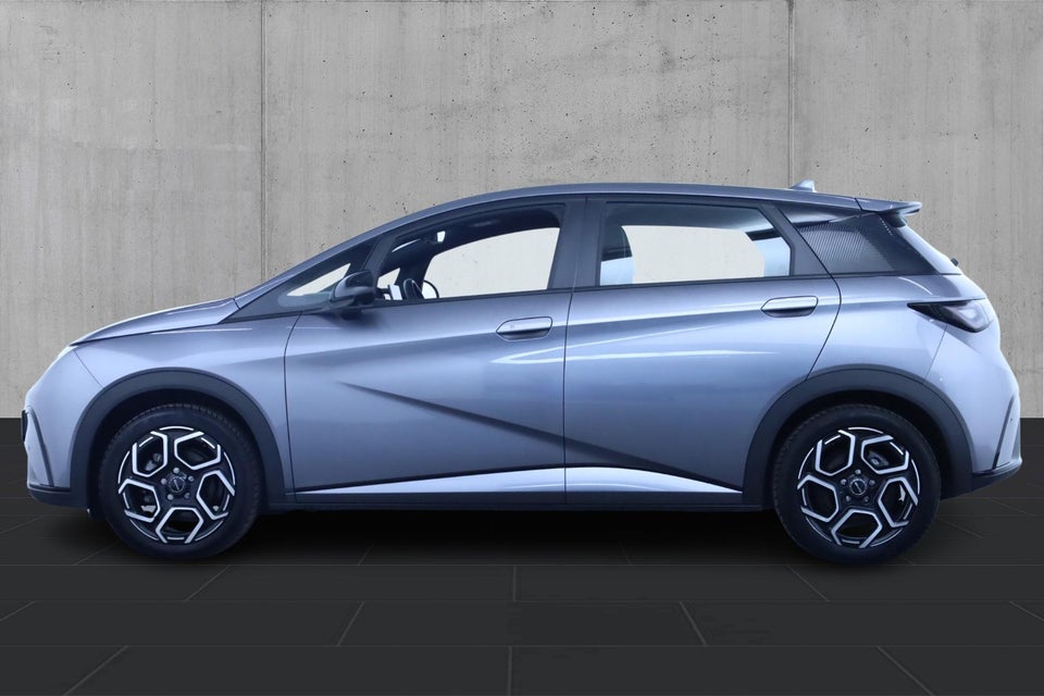 BYD Dolphin 60 Comfort 5d