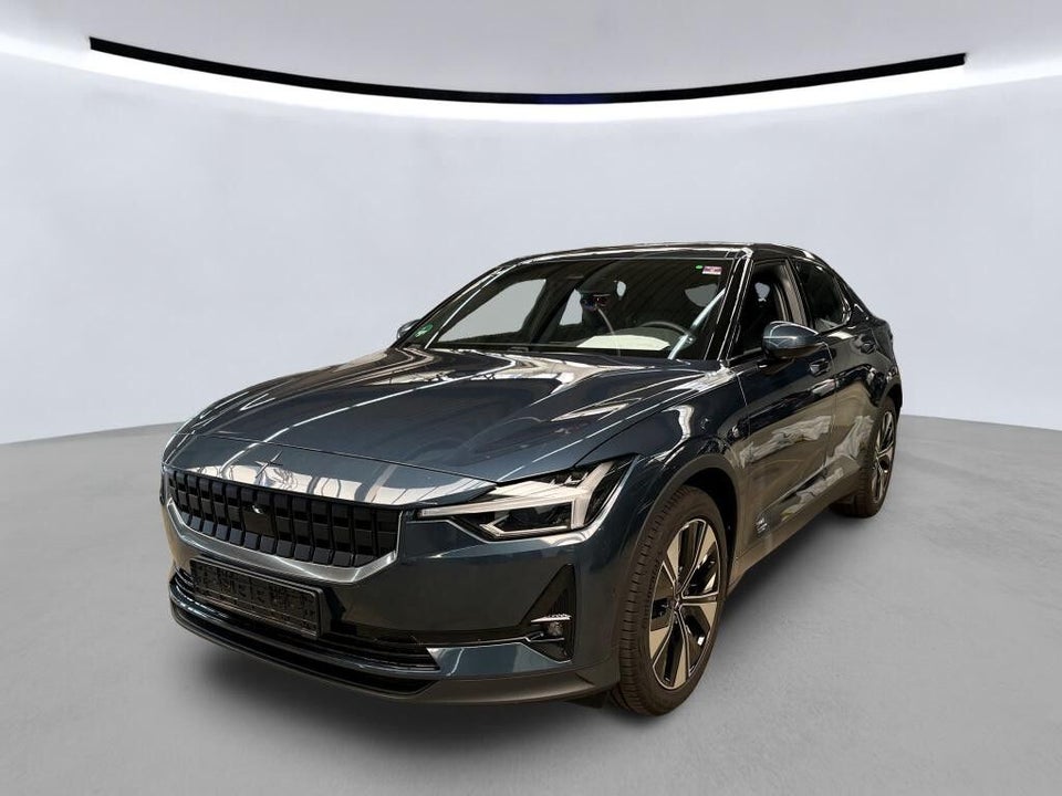 Polestar 2 Long Range 5d