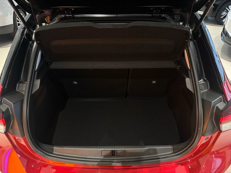 Opel Corsa 1,2 T 100 Sport aut. 5d