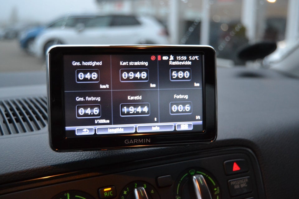 Skoda Citigo 1,0 60 Active GreenTec 5d