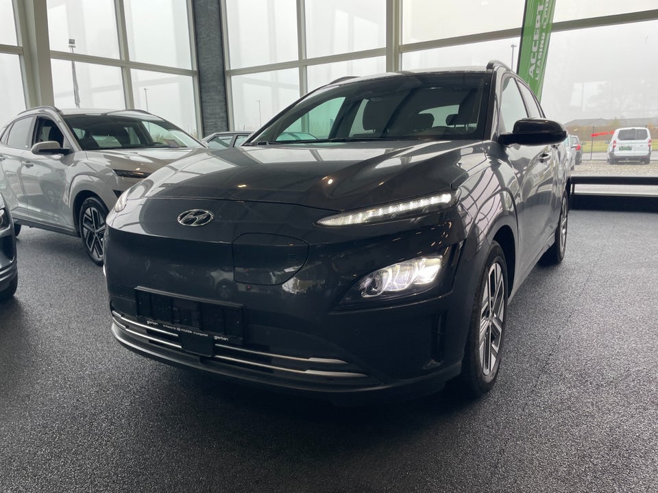 Hyundai Kona 64 EV Trend 5d