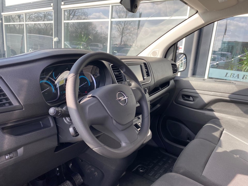 Opel Vivaro-e 75 Innovation L2