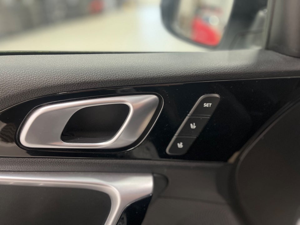 Kia XCeed 1,6 PHEV Upgrade+ DCT 5d