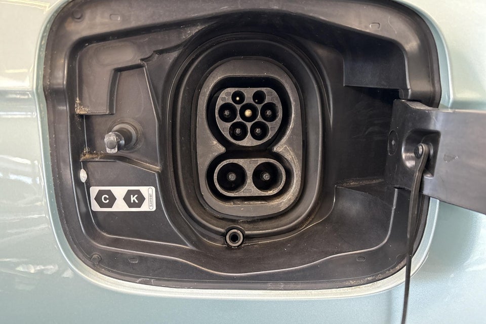 Skoda Enyaq 60 iV Loft 5d