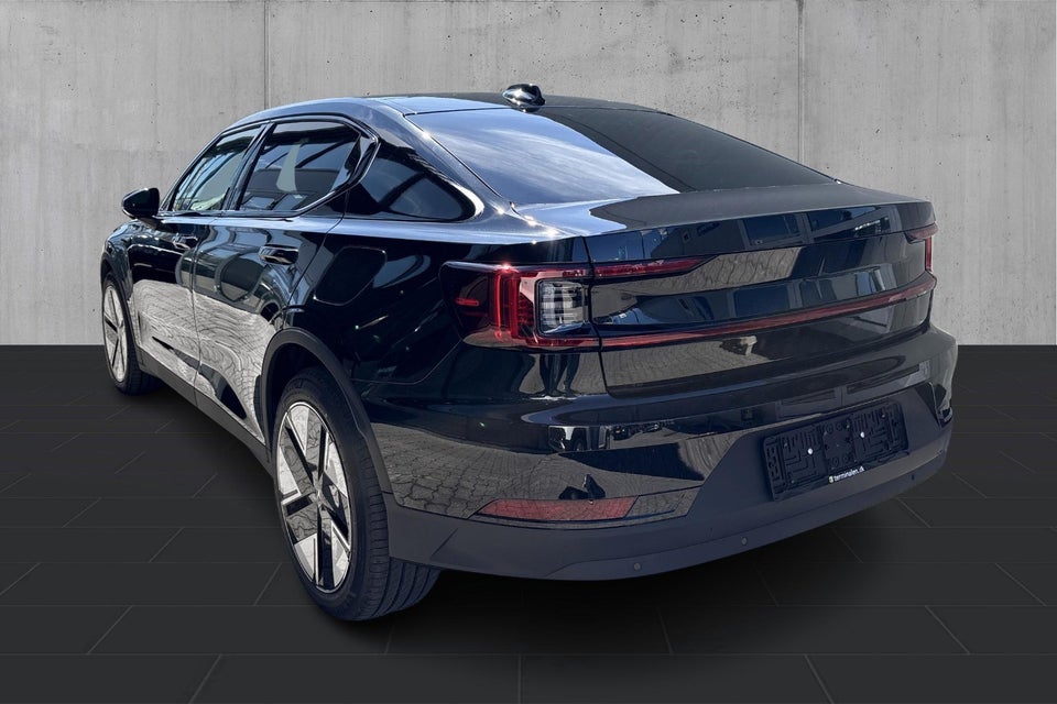 Polestar 2 Long Range 5d