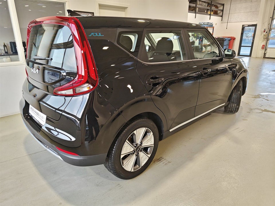 Kia e-Soul 39 Vision 5d