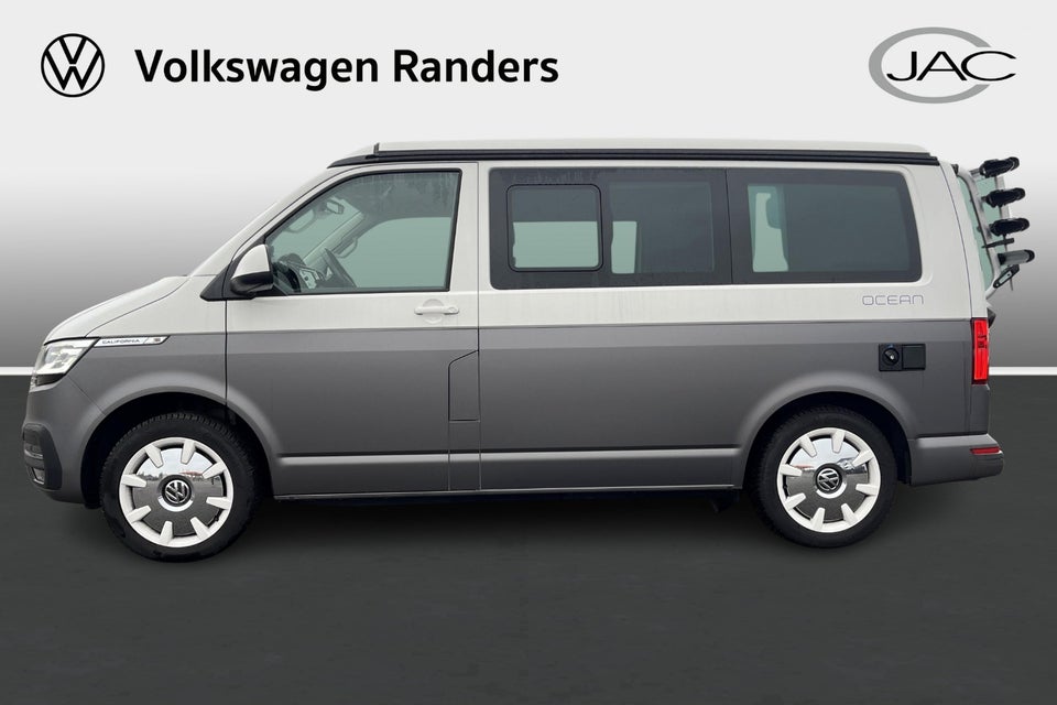 VW California 2,0 TDi 150 Ocean DSG