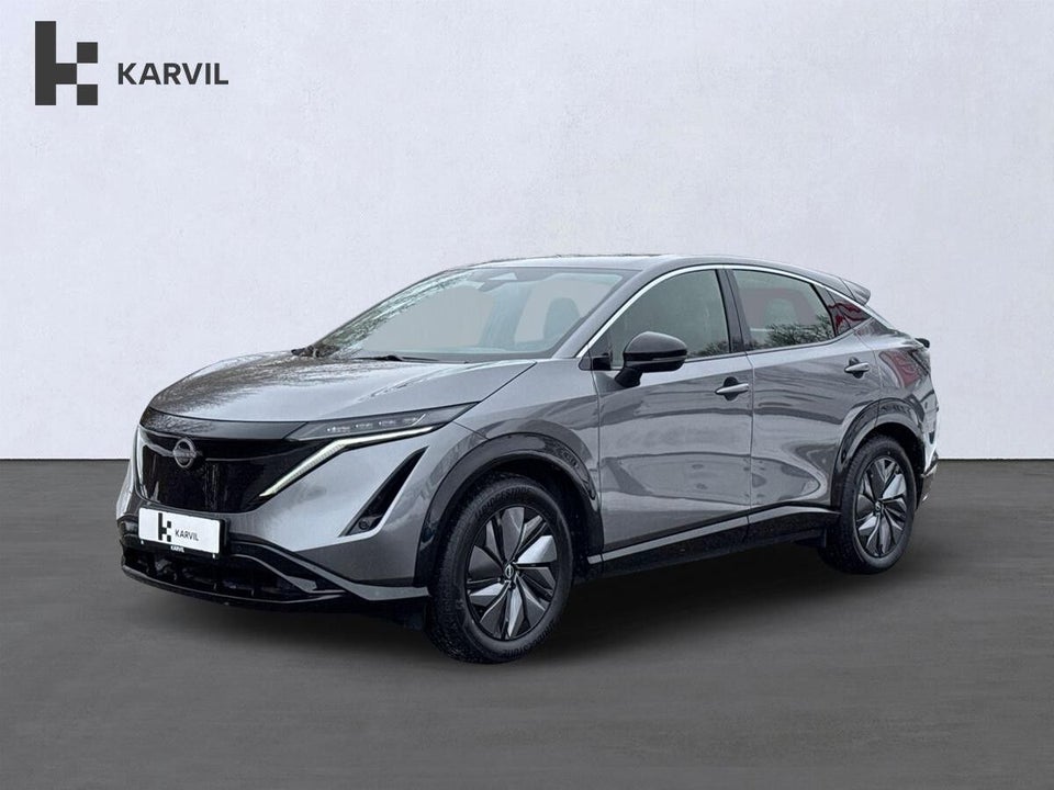 Nissan Ariya 63 Engage 5d