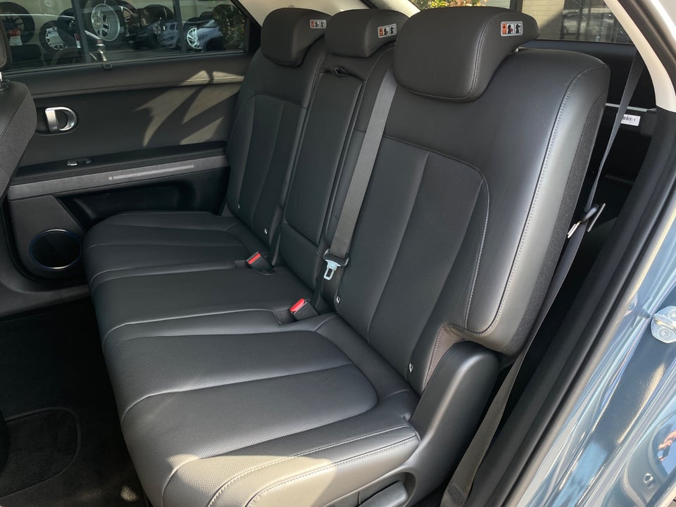 Hyundai Ioniq 5 77 Uniq 5d