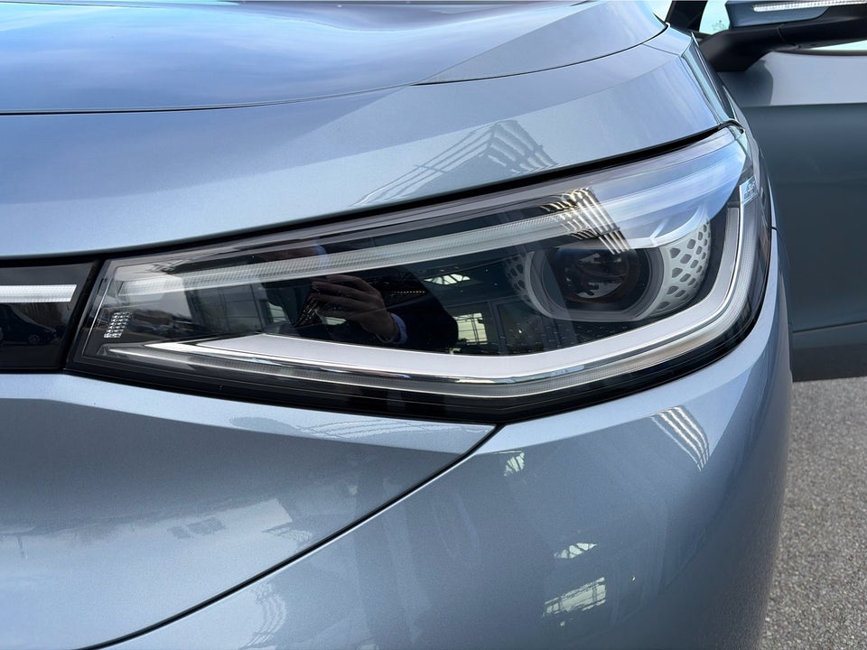 VW ID.5 77 Pro Performance 5d