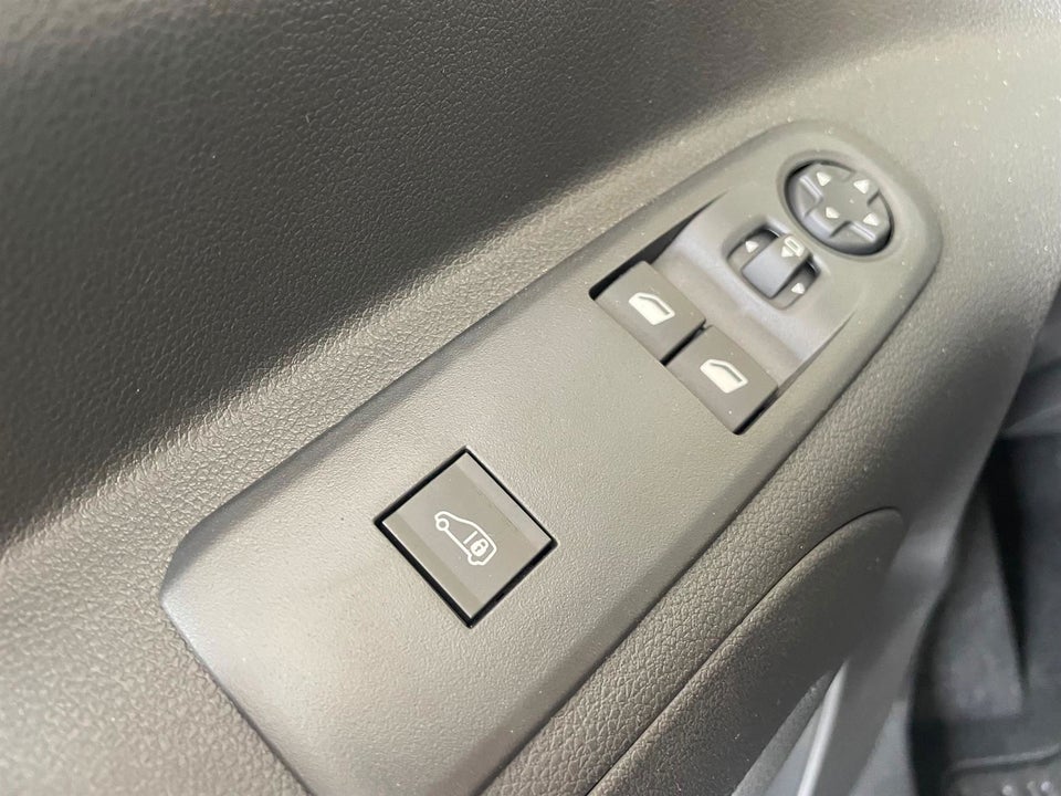 Opel Combo-e 50 Innovation+ L1V1