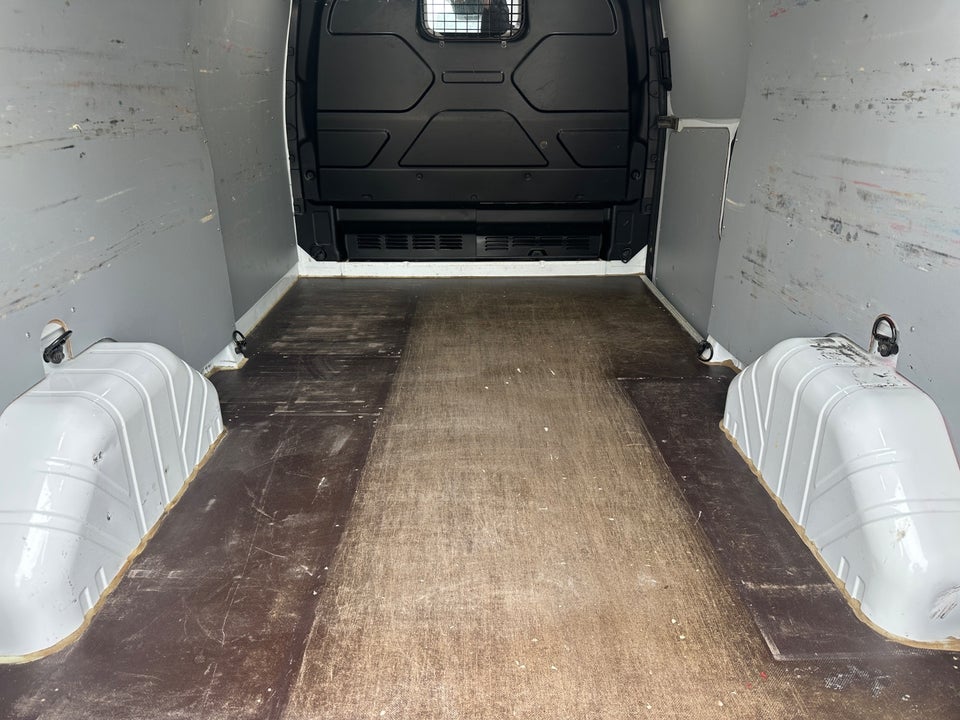 Ford Transit Custom 340 L2 2,0 TDCi 170 Trend