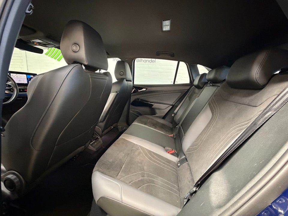 VW ID.4 77 Pro Performance 5d