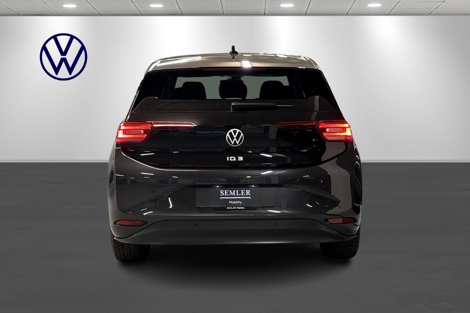VW ID.3 58 Business 5d