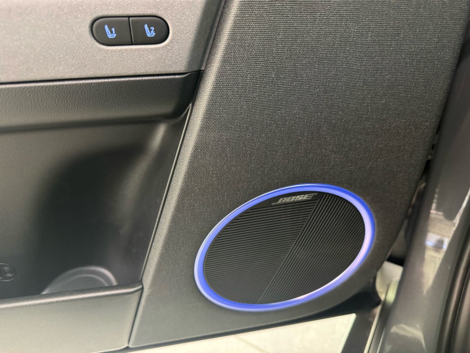 Hyundai Ioniq 5 84 Ultimate 5d