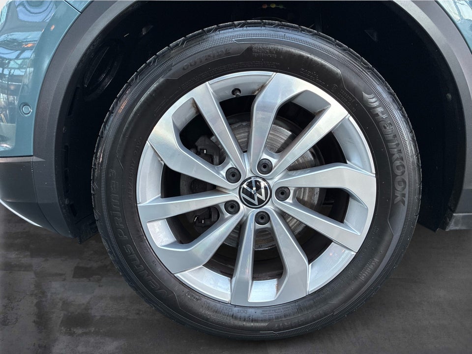 VW T-Roc 1,5 TSi 150 Style DSG 5d