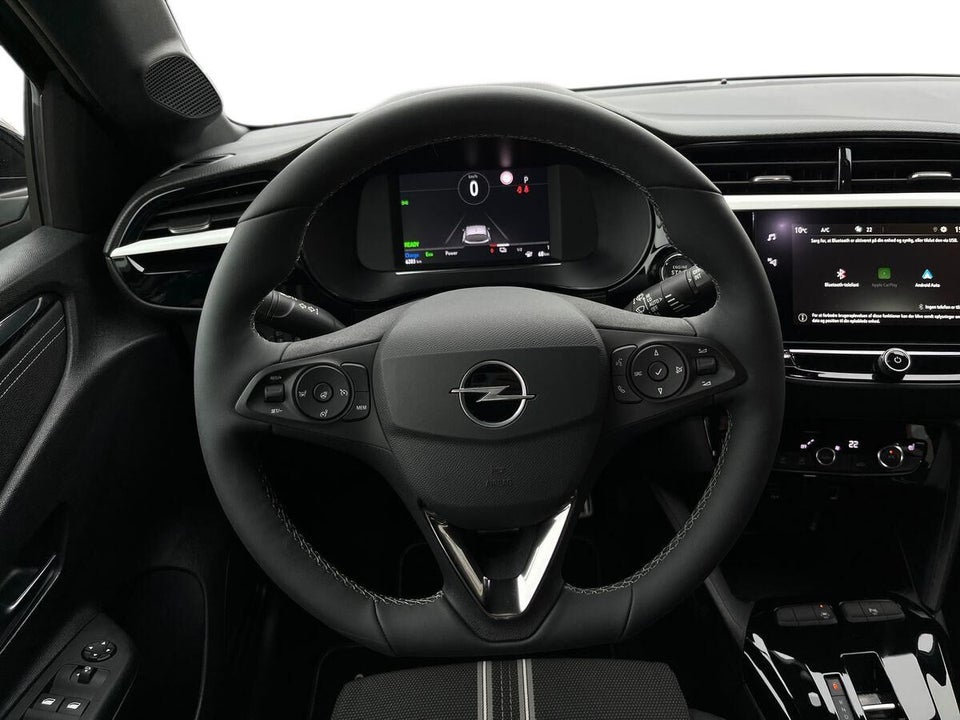 Opel Corsa-e 50 GS 5d