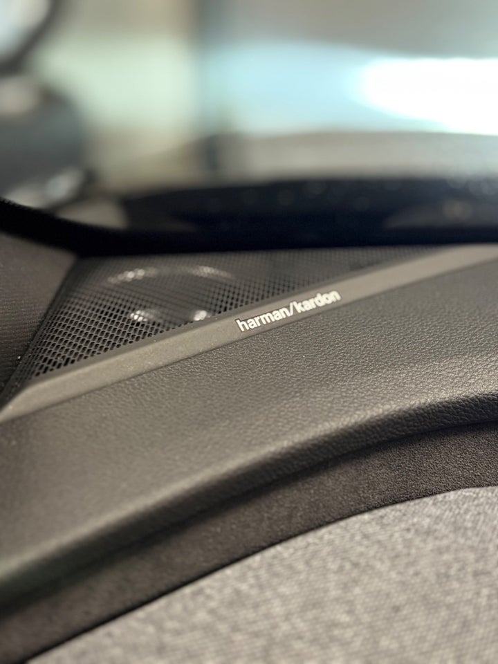 Renault Megane E-Tech 60 Techno 5d