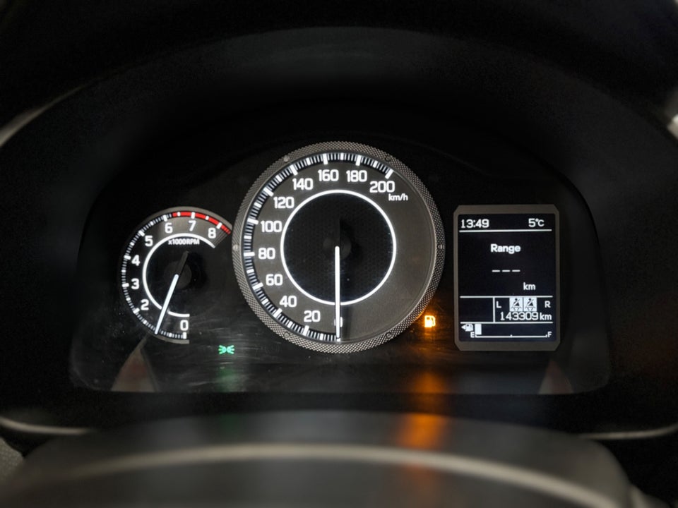 Suzuki Ignis 1,2 mHybrid Active 5d