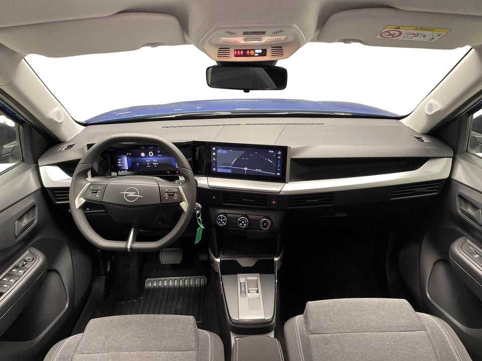 Opel Frontera 44 Edition 5d