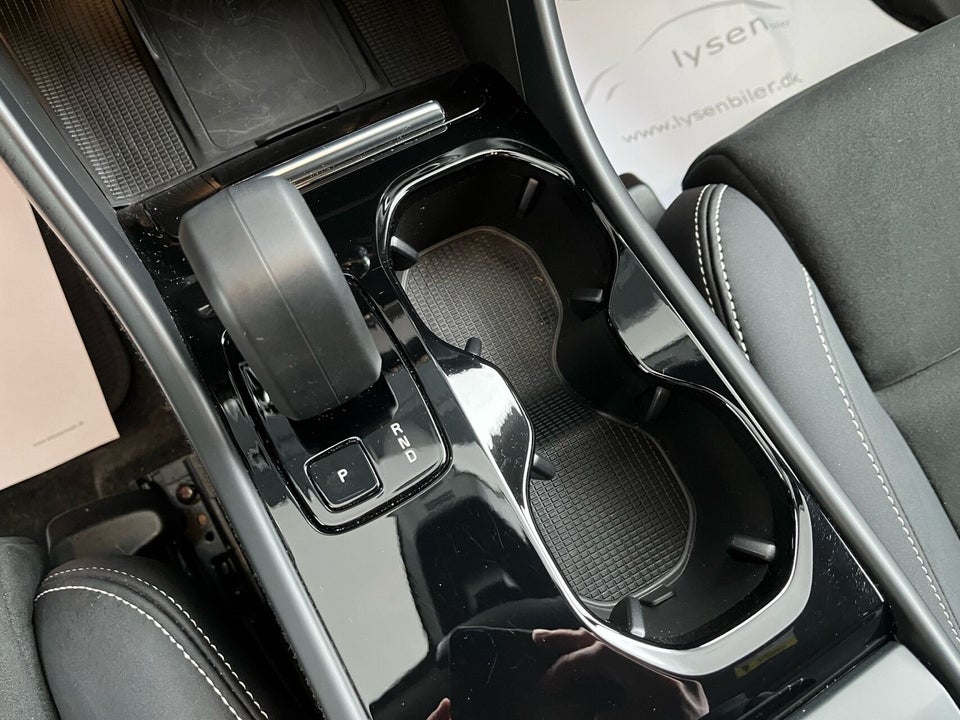 Volvo XC40 ReCharge Extended Range Plus 5d