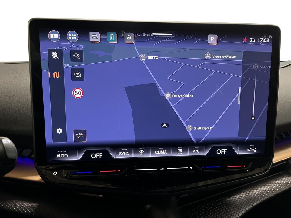 Cupra Tavascan 77 Endurance 5d