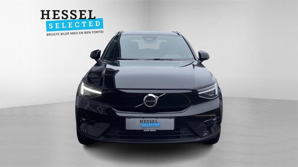 Volvo XC40 P6 ReCharge Plus 5d