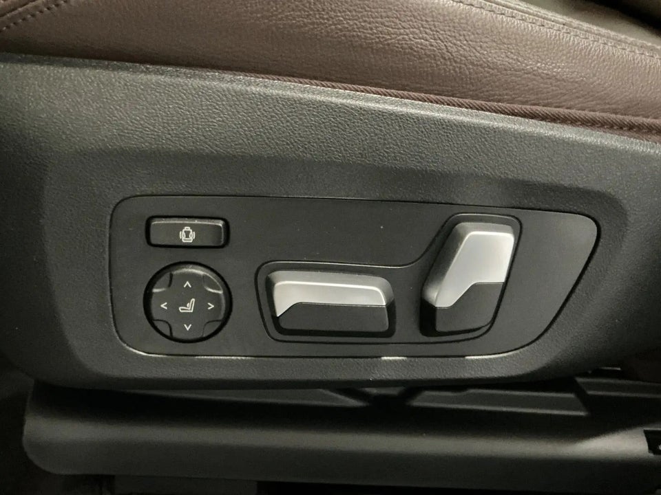 BMW iX3 Charged Plus M-Sport 5d