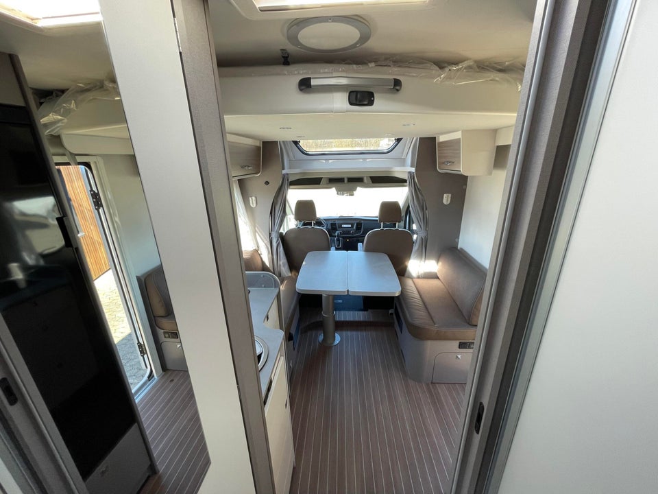 Etrusco T 7.3 QCF 2,0 aut. 4d