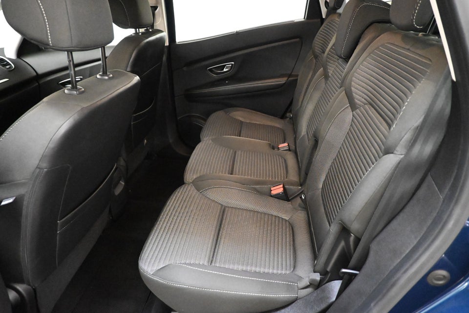 Renault Grand Scenic IV 1,5 dCi 110 Zen EDC 5d