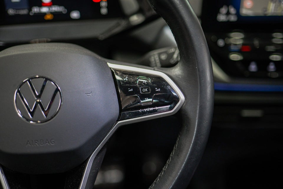 VW ID.4 77 Pro Performance 5d