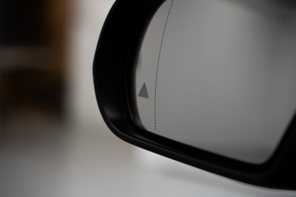 Mercedes EQA250+ AMG Line 5d