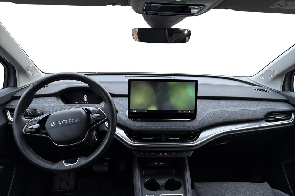 Skoda Elroq 85 iV Premium 5d