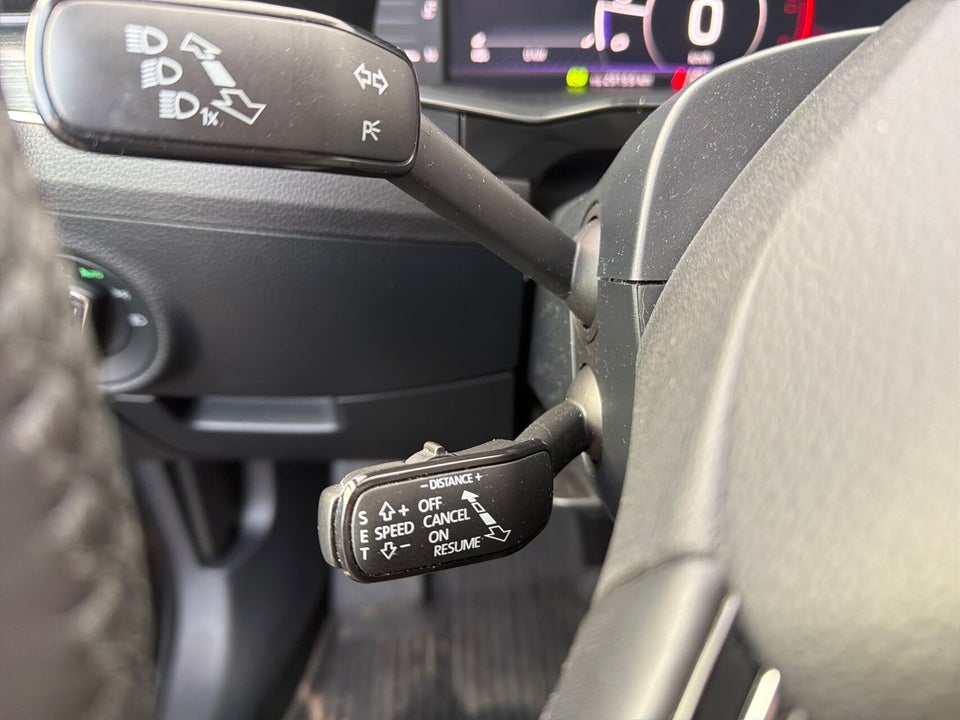 Skoda Superb 2,0 TSi 190 Business Executive Combi DSG 5d