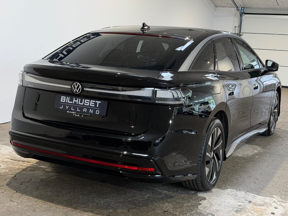 VW ID.7 77 Style 5d