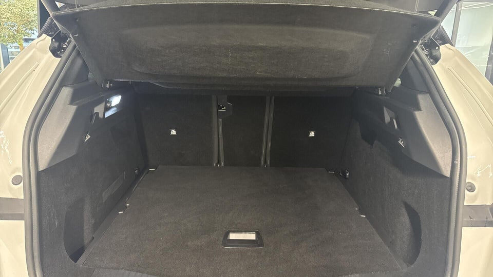 Opel Grandland-e 73 GS Sky 5d