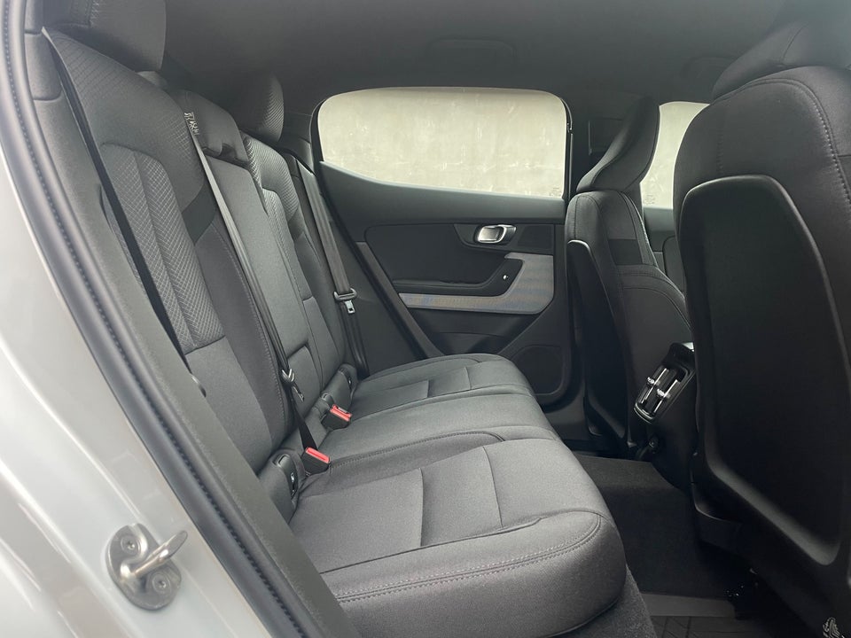 Polestar 2 Long Range 5d