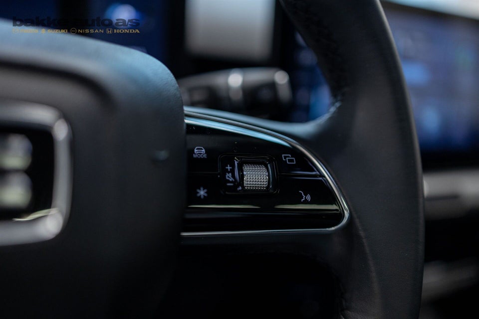 Aiways U5 Premium 5d