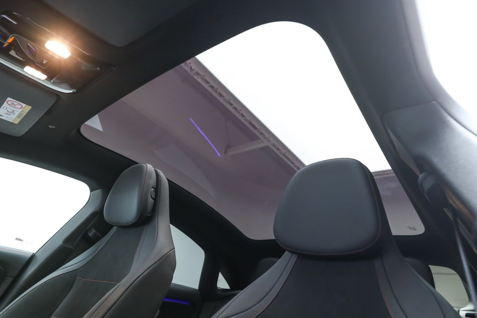 Mercedes CLA250+ EQ AMG Advance Plus 4d