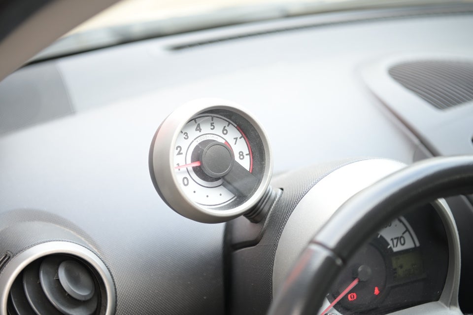 Toyota Aygo 1,0 Air+ 5d