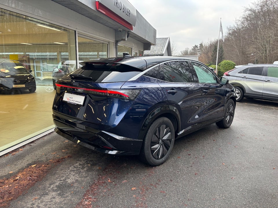 Nissan Ariya 87 Evolve 5d