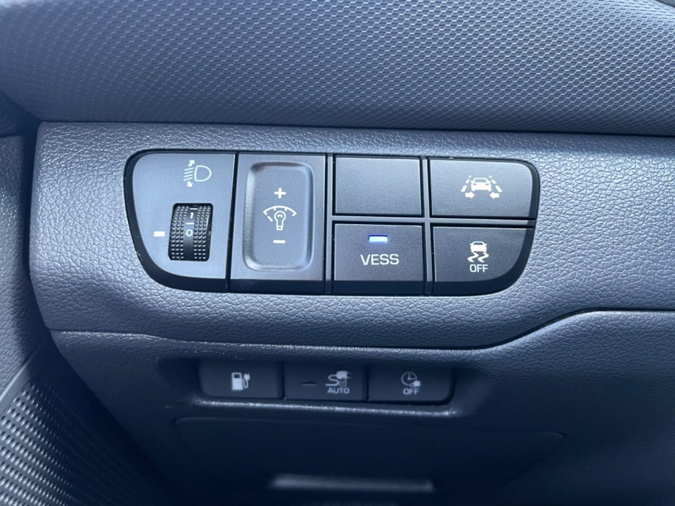 Hyundai Ioniq 30 EV Trend 5d