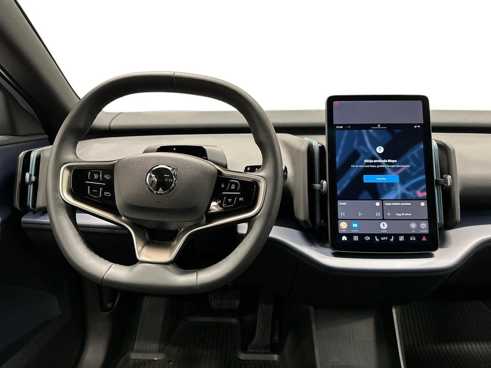 Volvo EX30 Extended Range Ultra 5d