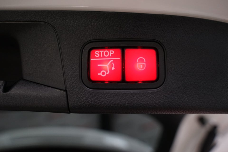 Mercedes EQA250+ AMG Premium 5d