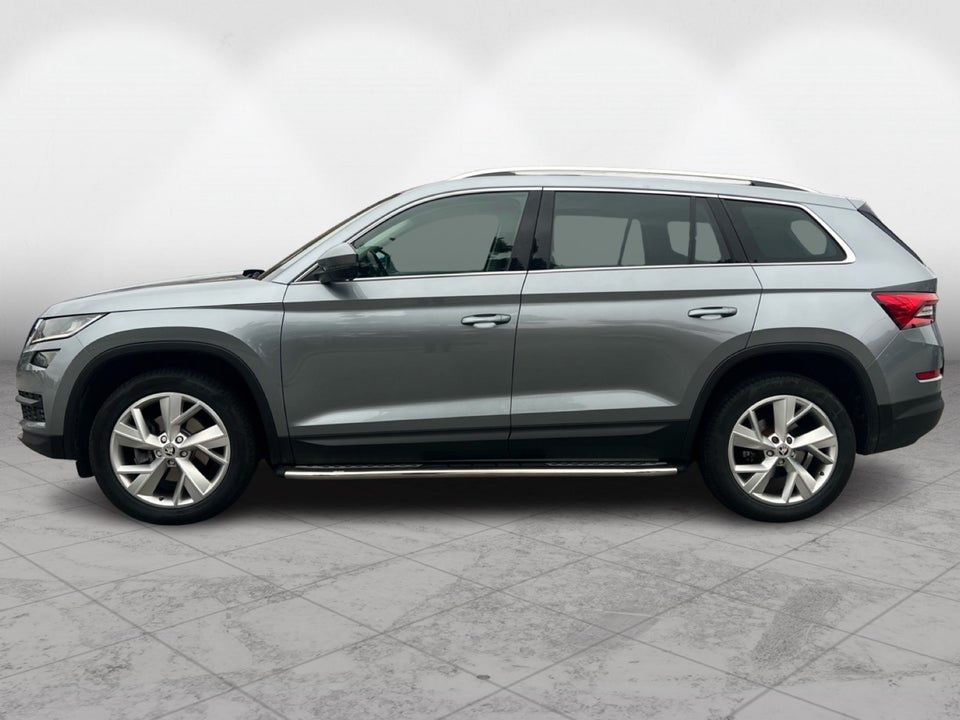Skoda Kodiaq 1,5 TSi 150 Family DSG 7prs 5d
