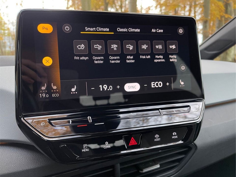 VW ID.3 58 1ST Plus 5d