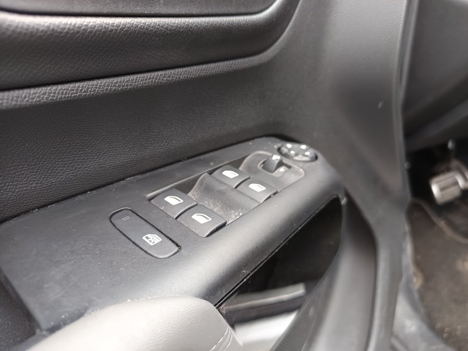 Citroën C5 Aircross 1,5 BlueHDi 130 SportLine EAT8 Van 5d